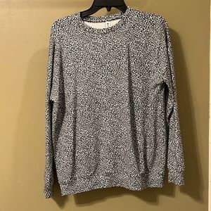 Athleta super soft sweatshirt